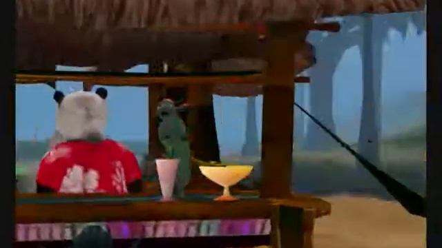 Second Hand Lands randomly dancing смотреть онлайн