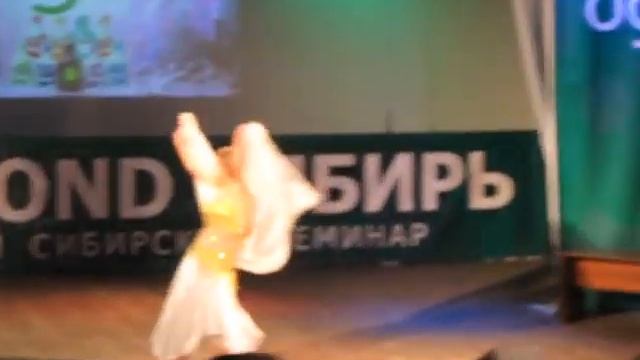Восточный танец смотреть онлайн