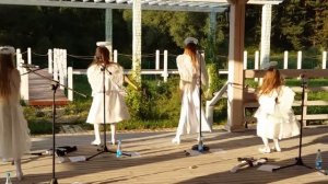 Ничего на свете лучше нету...