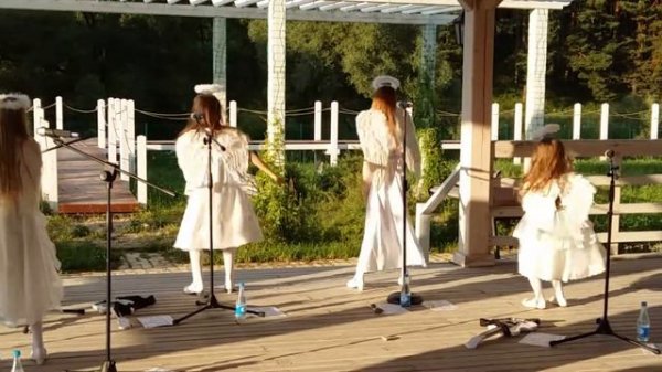 Ничего на свете лучше нету...