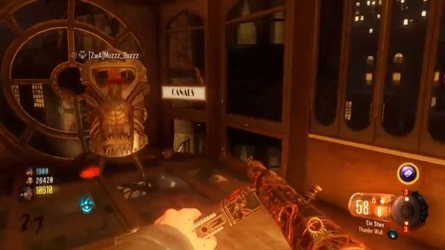 Zombies train fail смотреть онлайн