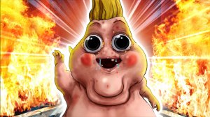 АДСКИЙ ПИРОЖОК ► Hell Pie