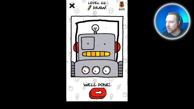 Just Draw ответы смотреть онлайн