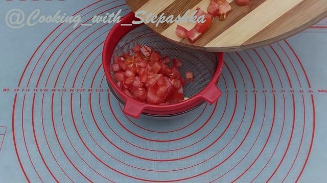 Быстрая закуска из тунца. Закусочные бутерброды. Вкусно и доступно! смотреть онлайн
