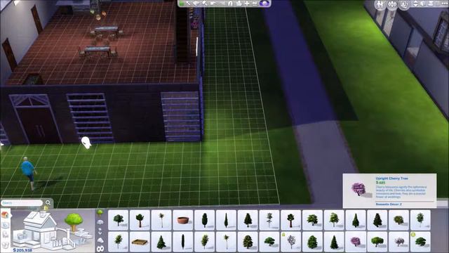 The Sims 4: Undertale [Part 4] HOUSE TOUR! смотреть онлайн