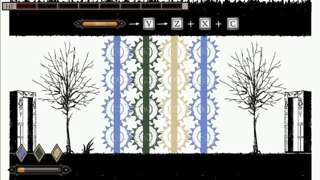 Lets Try Games - Color Symphony - Let's Play It! смотреть онлайн