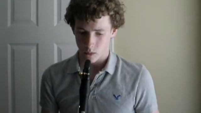 Brahms: First Sonata for Clarinet and Piano; op. 120 смотреть онлайн