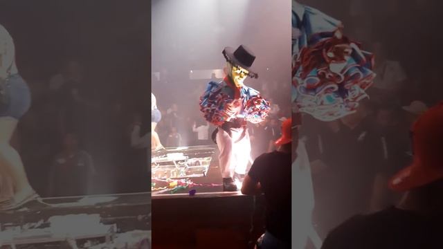 Coco Bongo - Cancun 2020 смотреть онлайн