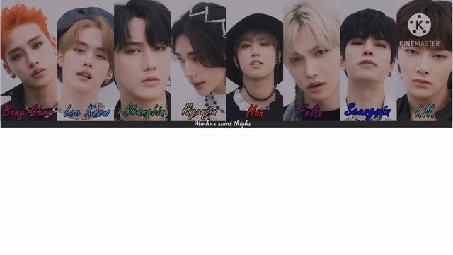 Stray Kids ＜NOEASY＞ UNVEIL : "The View" (ПЕРЕВОД НА РУССКИЙ) Color Coded смотреть онлайн