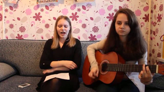 Макс Корж - Жить в кайф (cover by Shadow) смотреть онлайн
