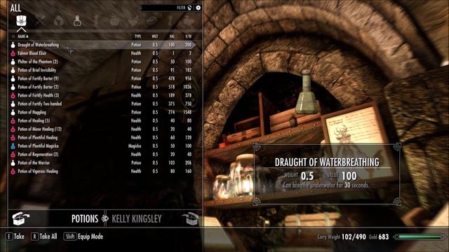 TESV Skyrim SE Legacy Of The Dragonborn #10 Solitude - Taking Care Of Business