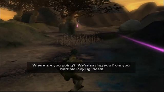 Raze's Hell Review For Original Xbox! Is It Worth A Second Look? Let's Find Out! смотреть онлайн