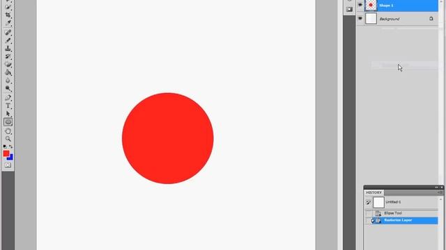 How to draw unfilled circles or rectangles in photoshop смотреть онлайн