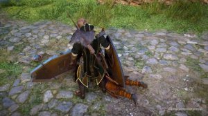 Assassin's Creed Valhalla All Finishers & Takedown Animations, Uncensored