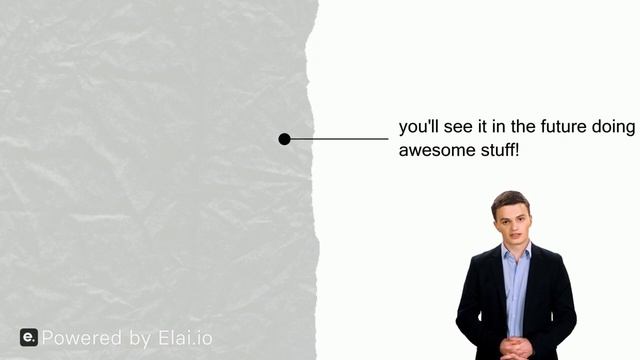 An AI Wrote a Video about Itself - ChatGPT Scripts and AI TTS смотреть онлайн