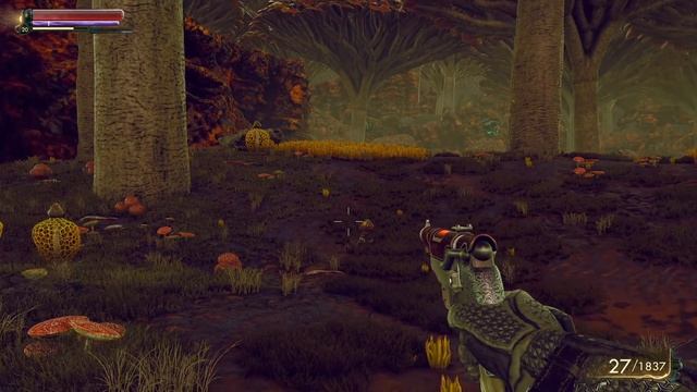 The Outer Worlds (HARD) #37 : Errors Unseen смотреть онлайн