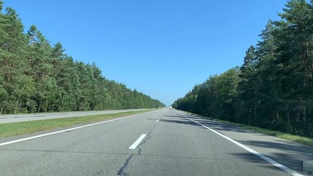 По Беларуси 19.08.2019