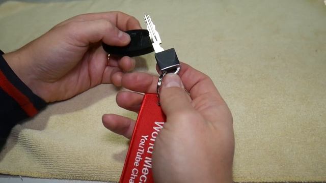 NISSAN SENTRA KEY FOB BATTERY REPLACEMENT. KEY DOES NOT LOCK UNLOCK DOORS смотреть онлайн