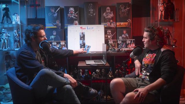 Our TOP 10 BAD BATCH MOMENTS (so far) - Road to SEASON 3! смотреть онлайн