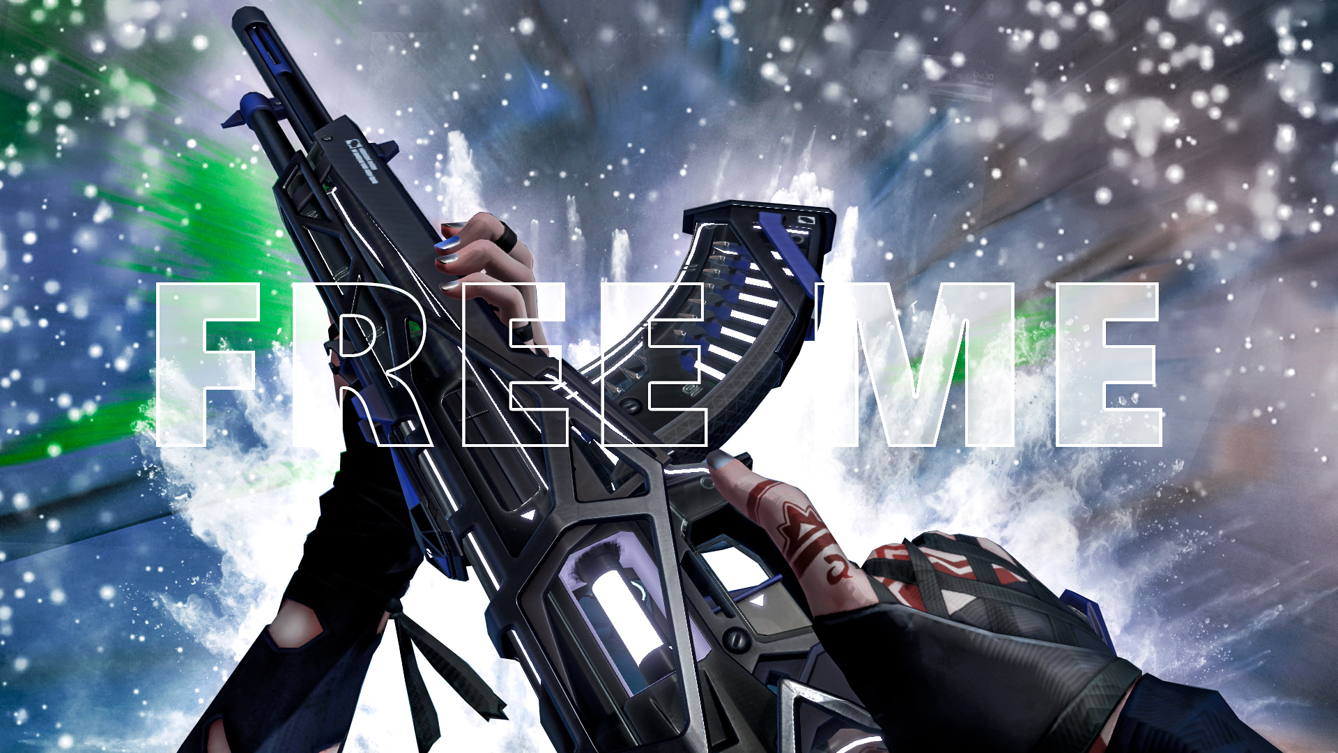 Free Me ? Valorant Montage | Валорант монтаж смотреть онлайн