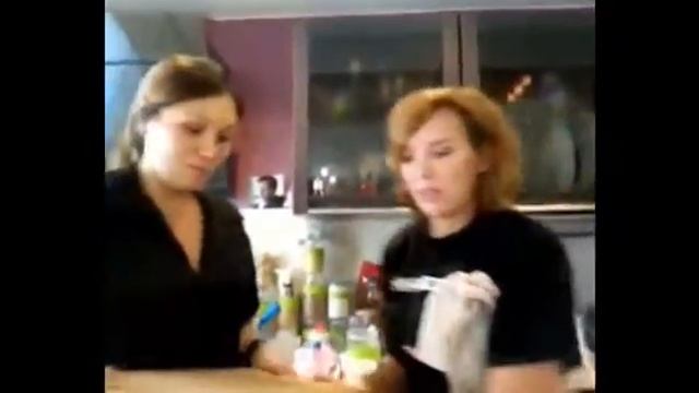 ЖА-Кухня: выпуск №1. Домашняя пицца смотреть онлайн