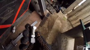 Капитальный ремонт двигателя r195