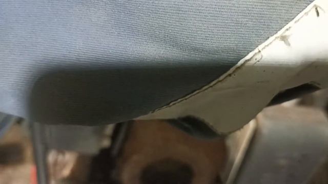 Генератор КРАТОН GG-2400i Замена неисправного блока на новый инвертор с улучшеной синусоидой. смотреть онлайн