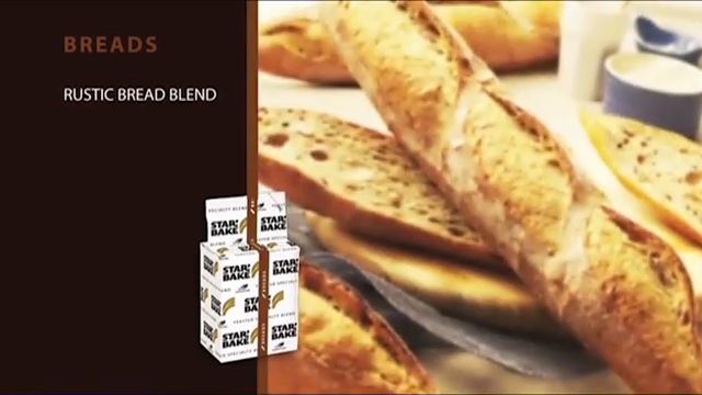 The Star'Bake range смотреть онлайн