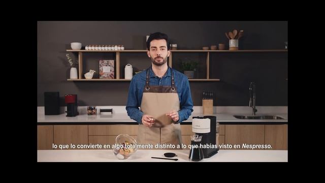 Nespresso - Carafe Pour- Over Style | CL смотреть онлайн