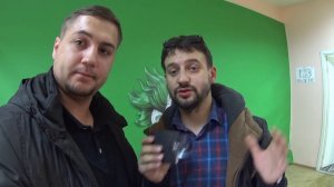 НОВЫЕ ГАЗОВЫЕ ПРИКЛЮЧЕНИЯ ОПАСНОГО!