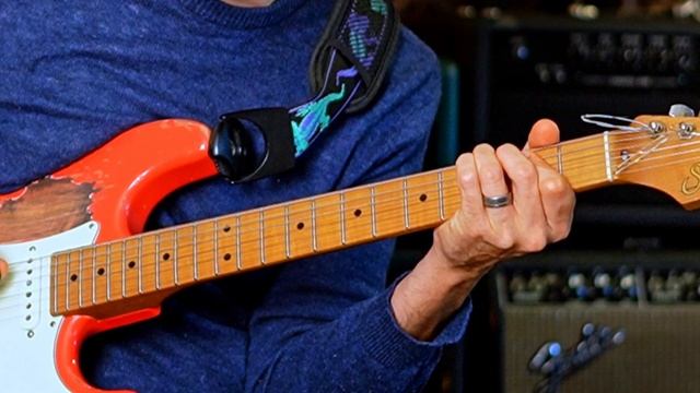 Ricardo Sorriso's Fusion Secrets... смотреть онлайн