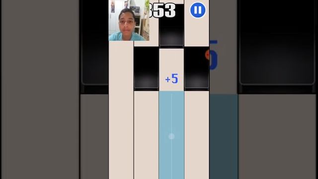 Waste It On Me-BTS Magic Tiles #44 смотреть онлайн