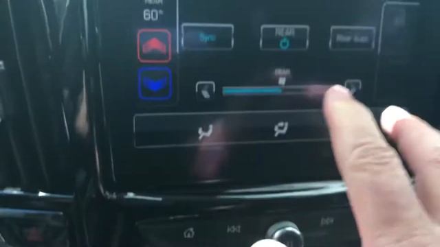 2018 Chevrolet Traverse LT AWD смотреть онлайн