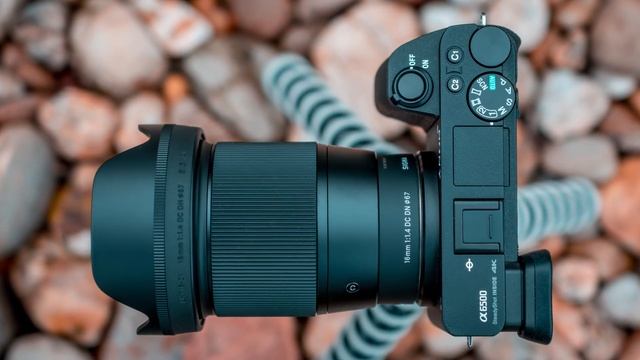 10 Great Accessories for Sony A6500 | A6300 | A6000 - Part 2 смотреть онлайн