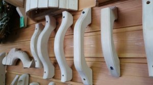 Как сделать самому крутой абажур для светильника в бане, без навыков столярки, одной лишь пилою!