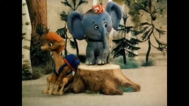 Мультики!!!Мульти-пульти!!! смотреть онлайн