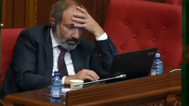 Ermənistana rəsmi XƏBƏRDARLIQ: İran hazırdır смотреть онлайн