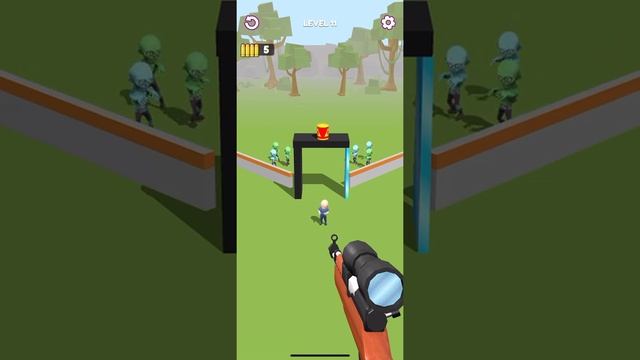 They Need You : The last hero on earth - IOS Gameplay best mobile games 2022 смотреть онлайн