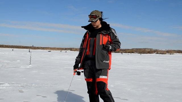 Ловля окуня и судака на Иртыше. смотреть онлайн