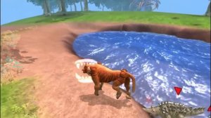 Beast Face-off [S2] | SPORE
