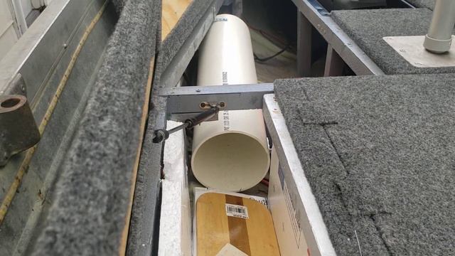 14ft Starcraft Semi V boat build overview смотреть онлайн