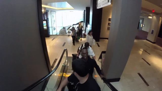 Big Event New Orleans 2015 | PHP Agency смотреть онлайн