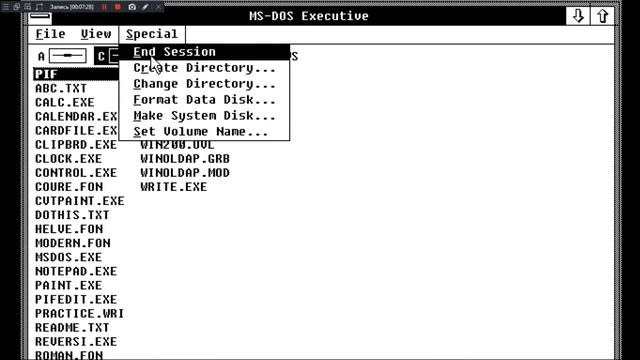 обновление windows virtualbox 1 часть-16 битные смотреть онлайн