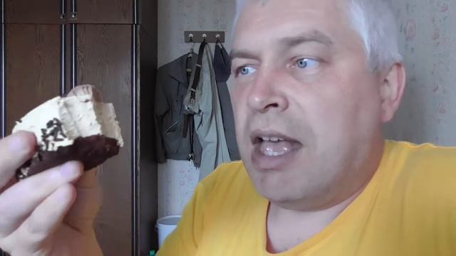 Видео обзор по пирожное МОККО смотреть онлайн