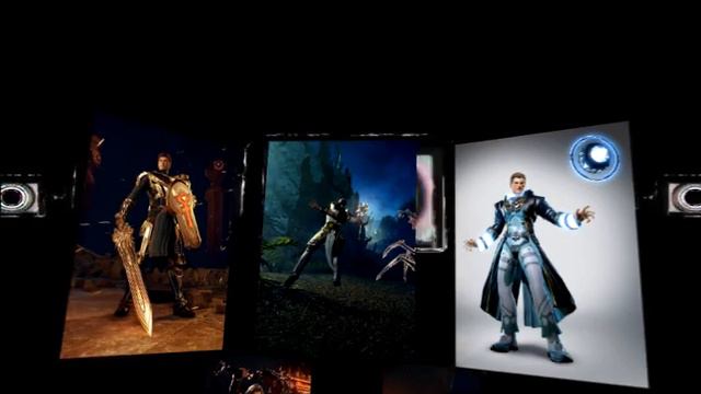 Skyforge подкаст. Кем быть, какой класс выбрать, какая профа лучше подходит для кача. смотреть онлайн