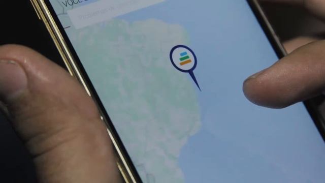 Experiência PickMeApp смотреть онлайн