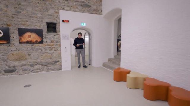 Campus Tour | Bruneck-Brunico смотреть онлайн