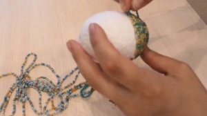 Мастер класс пасхальные яйца