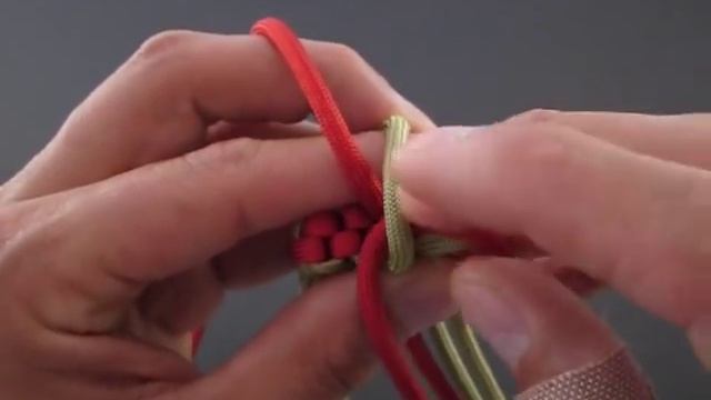 How to Make a Paracord Cross (Necklace) by TIAT смотреть онлайн