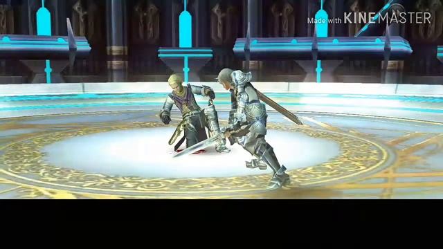 Chaos Rings 2 Gameplay Part 1: Newest Nominator смотреть онлайн